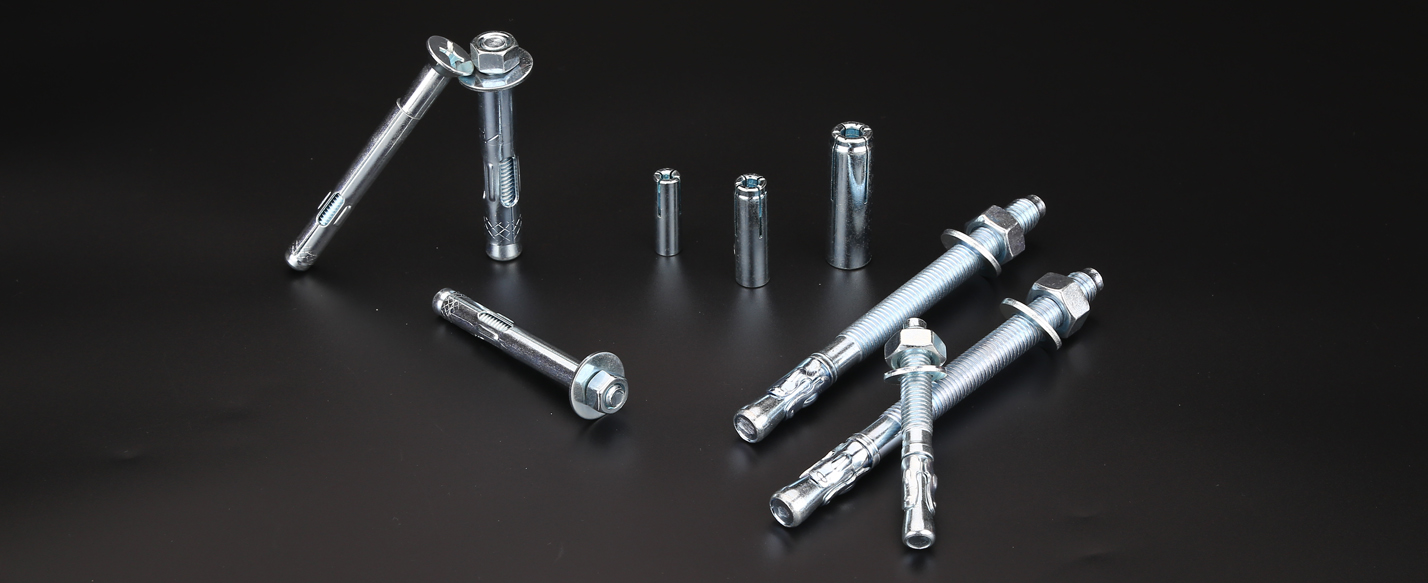 China Construction Anchors Manufacturers,Anchor Bolts Suppliers